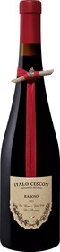 Вино Raboso Piave DOC Italo Cescon 2011 0.75л