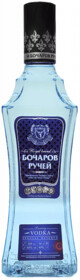 Водка Vodka Bocharov Ruchey Special Reserve 0.5л