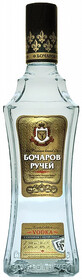 Водка Vodka Bocharov Ruchey Silver Inside 0.5л