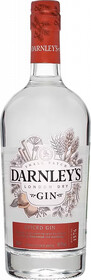 Джин Darnley's Spiced Gin Wemyss Malts 0.7л