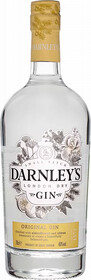 Джин Darnley's Original Gin Wemyss Malts 0.7л