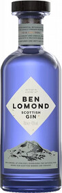 Джин Ben Lomond Gin 0.7л