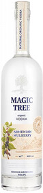Дистиллят Magic Tree Mulberry Vodka Aregak 0.5л
