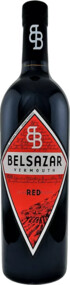 Вермут Belsazar Red 0.75л