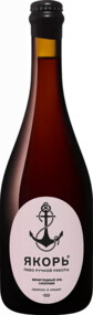 Пиво Yakor Saperavi 0.75л