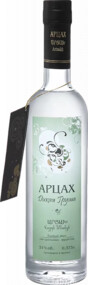 Дистиллят Artsakh Wild Pear 0.375л
