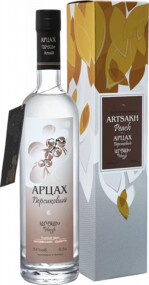 Дистиллят Artsakh Peach 0.5л