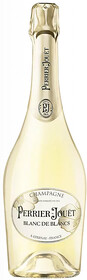 Игристое вино Perrier-Jouёt Blanc de Blancs Brut Champagne AOC 0.75л