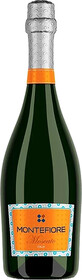 Игристое вино Montefiore Moscato Vinicola Decordi 0.75л