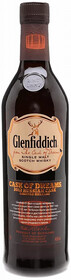Виски Glenfiddich Cask of Dreams Single Malt Scotch Whisky 0.75л