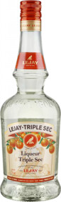 Ликёр Lejay-Lagoute Triple Sec 0.7л