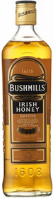 Виски Bushmills Irish Honey 0.7л