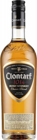 Виски Clontarf 1014 Blended Irish Whiskey 0.7л