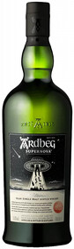 Виски Ardbeg Supernova Islay Single Malt Scotch Whisky 0.7л