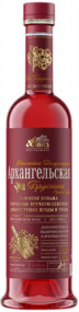 Ликёр Arkhangelskaya Lingonberry 0.5л