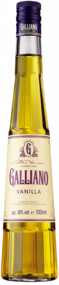 Ликёр Bols Galliano Vanilla 0.7л