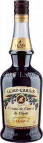 Ликер Creme de Cassis de Dijon 0.7л