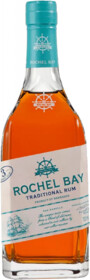 Ром Roshel Bay Traditional Rum 0.7л