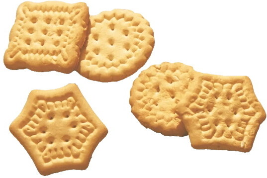 Печенье 