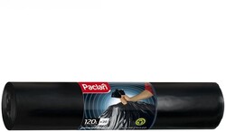 Мешки для мусора Paclan Power Bags 120 л 20 шт