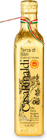 Масло Casa rinaldi оливковое еxtra vergine терра ди бари (из региона Апулия) 500мл