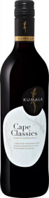 Вино Cape Classics Western Cape WO Kumala 2020 0.75л