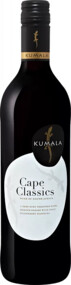 Вино Cape Classics Western Cape WO Kumala 2020 0.75л