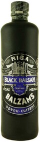 Riga Black Balsam Currant, 0.5 л