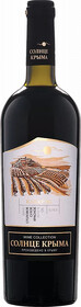 Вино Solnce Kryma Cabernet 0.75л