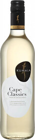 Вино Cape Classics Western Cape WO Kumala 2020 0.75л