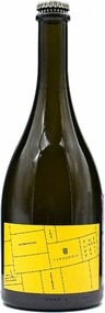 Игристое вино The Lines. Pet Nat. Sauvignon Blanc – Aligote – Meunier Kuban’. Tamanskiy Poluostrov Fanagoria 2020 0.75л