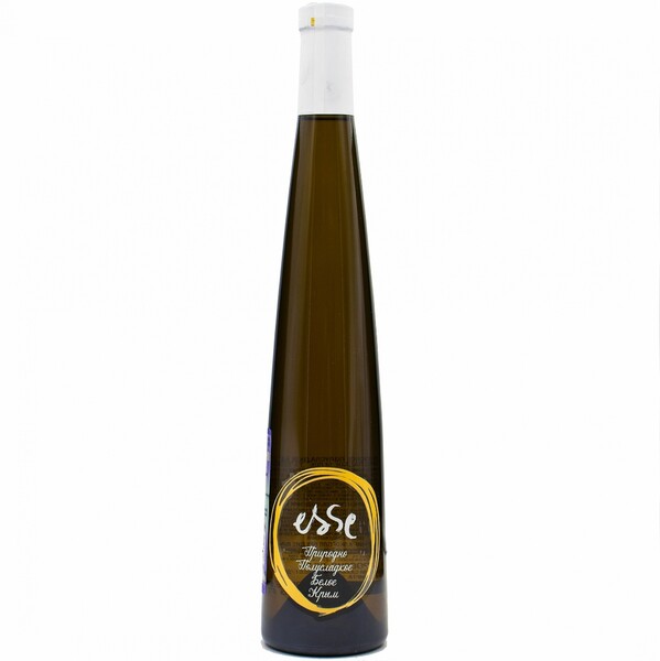 Вино Esse Naturally Semi-sweet Satera 0.5л