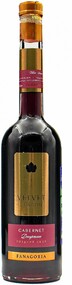 Вино Velvet Season. Cabernet Fanagoria 0.5л