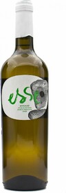 Вино Мускат ЕССE (ESSE) сухое белое, 13,5 %, 0.75л