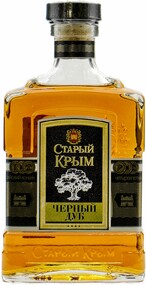 Российский коньяк 