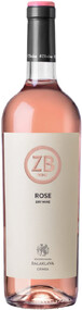 Вино ZB Wine Розе сухое 0,75л