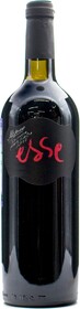 Вино ESSE Merlot красное, сухое, 0,75 л