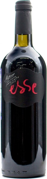 Вино ESSE Merlot красное, сухое, 0,75 л