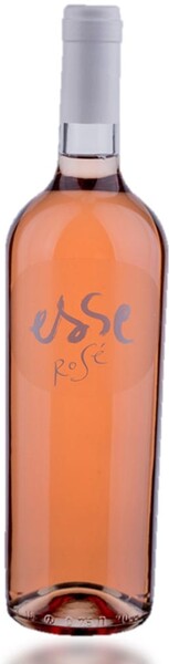 Вино Розе ЕССЕ (ESSE) сухое розовое, 11-13 %, 0.75л