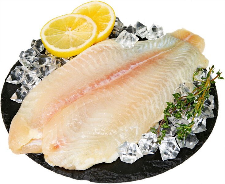 Пангасиус филе из дефростированного сырья