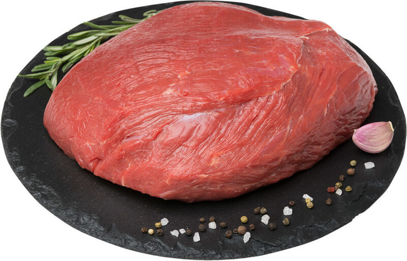 Огузок говяжий без кости