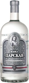 Водка «Царская Оригинальная», 1.75 л