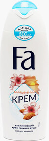 Гель для душа Fa 500мл