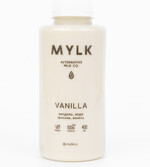 Растительный миндальный напиток с ванилью Vanilla, Mylk - 400 мл