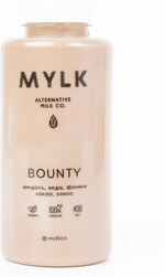 Растительный миндальный напиток с кокосом Bounty, Mylk - 400 мл