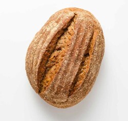 Хлеб Самокат Белково-полбяной, многозерновой, 290 г