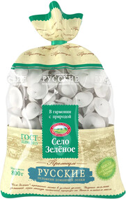 Пельмени Село Зеленое Русские, 800 г