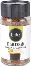 Кофе растворимый Little`s IRISH CREAM 50г Великобритания