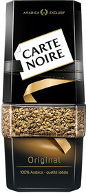Кофе Carte Noire Original растворимый сублимированный 190 г