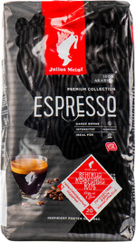 Кофе Julius Meinl Эспрессо Премиум коллекция в зернах 1кг